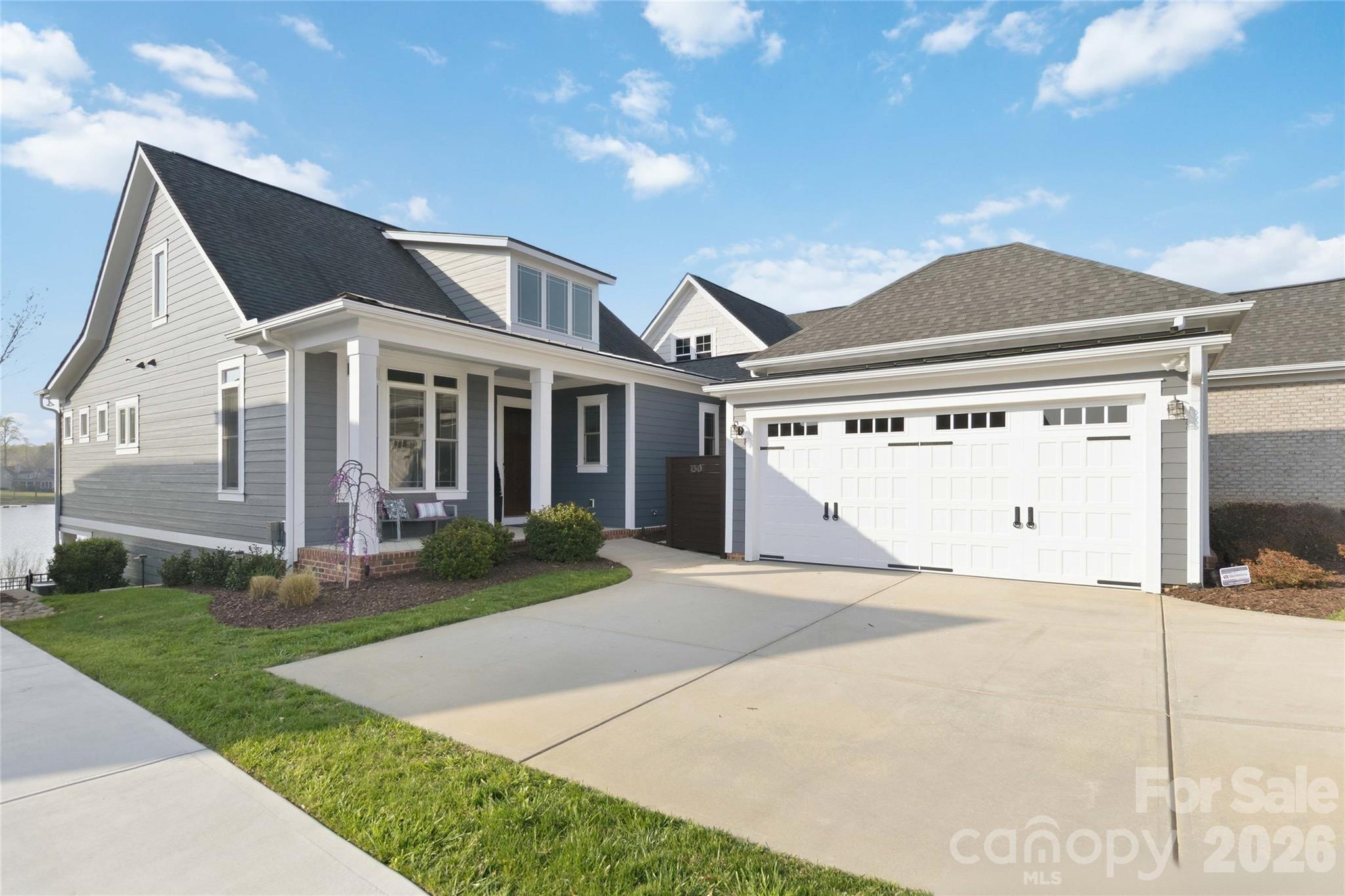 130 Sisters Cove Court Mooresville NC 28117