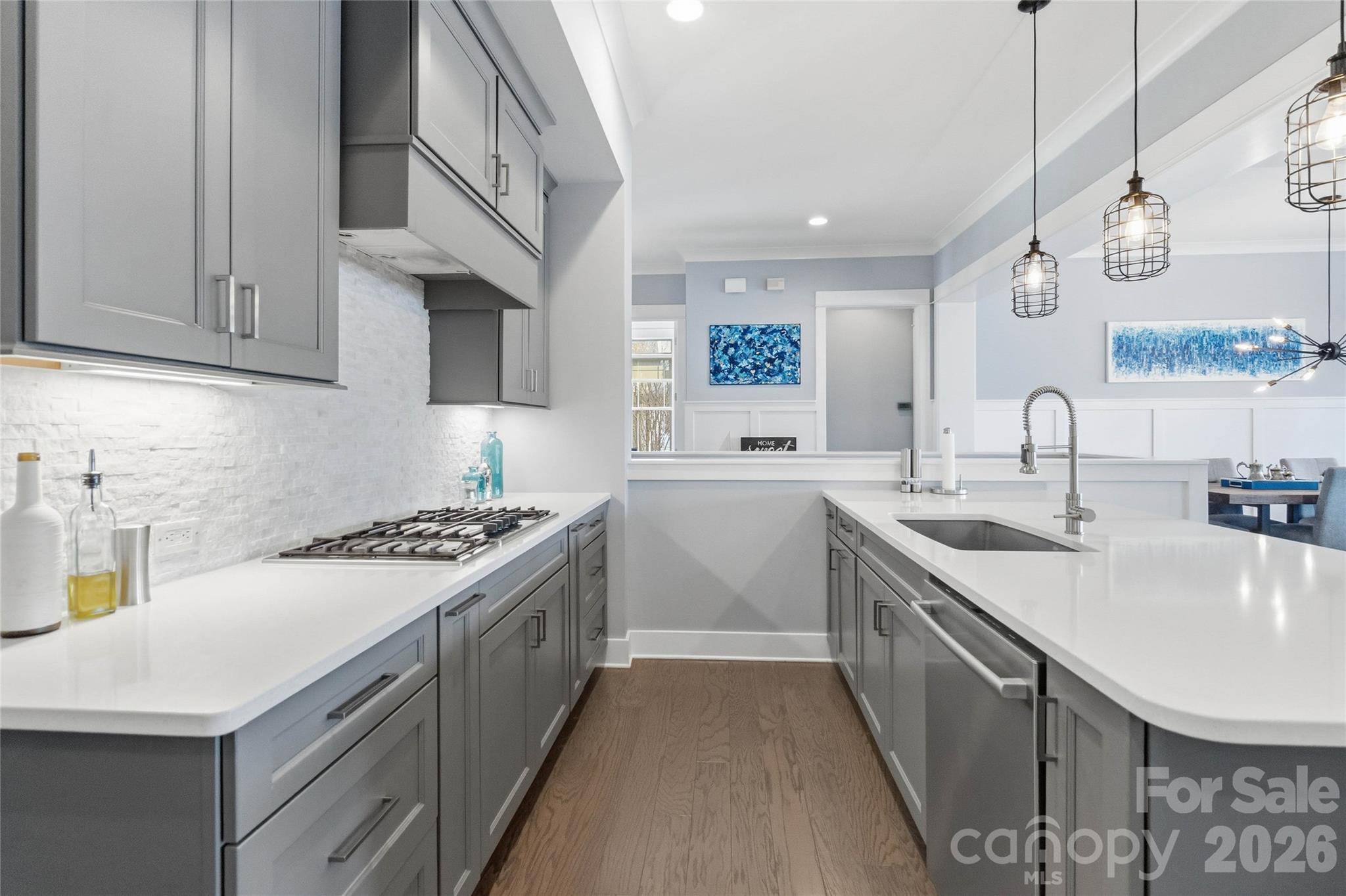 130 Sisters Cove Court Mooresville NC 28117