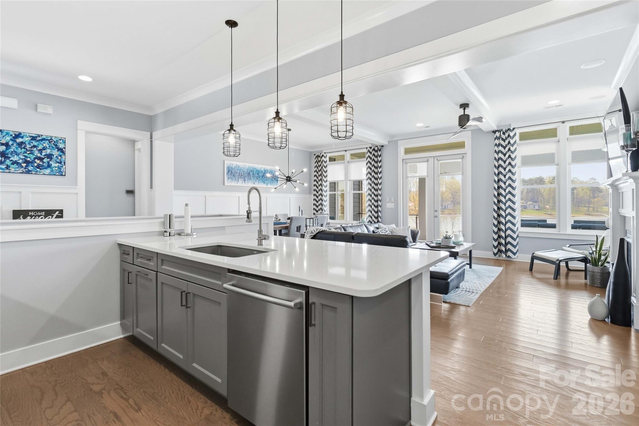 130 Sisters Cove Court Mooresville NC 28117
