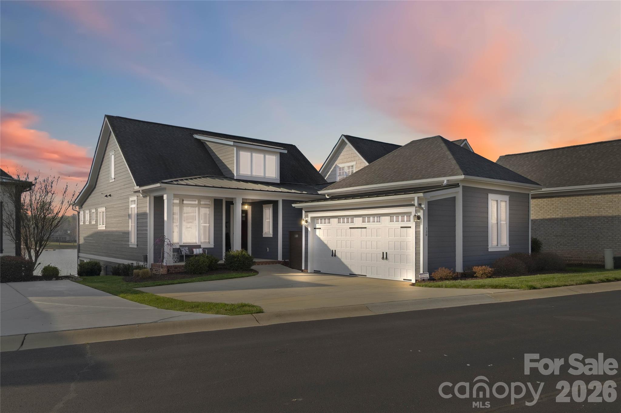 130 Sisters Cove Court Mooresville NC 28117