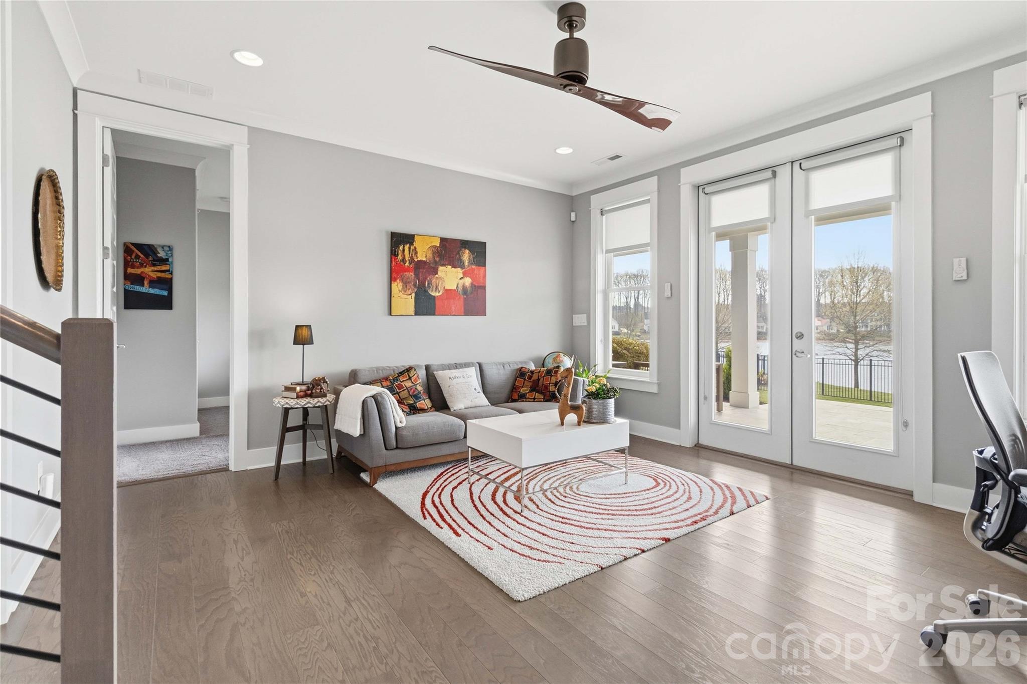 130 Sisters Cove Court Mooresville NC 28117