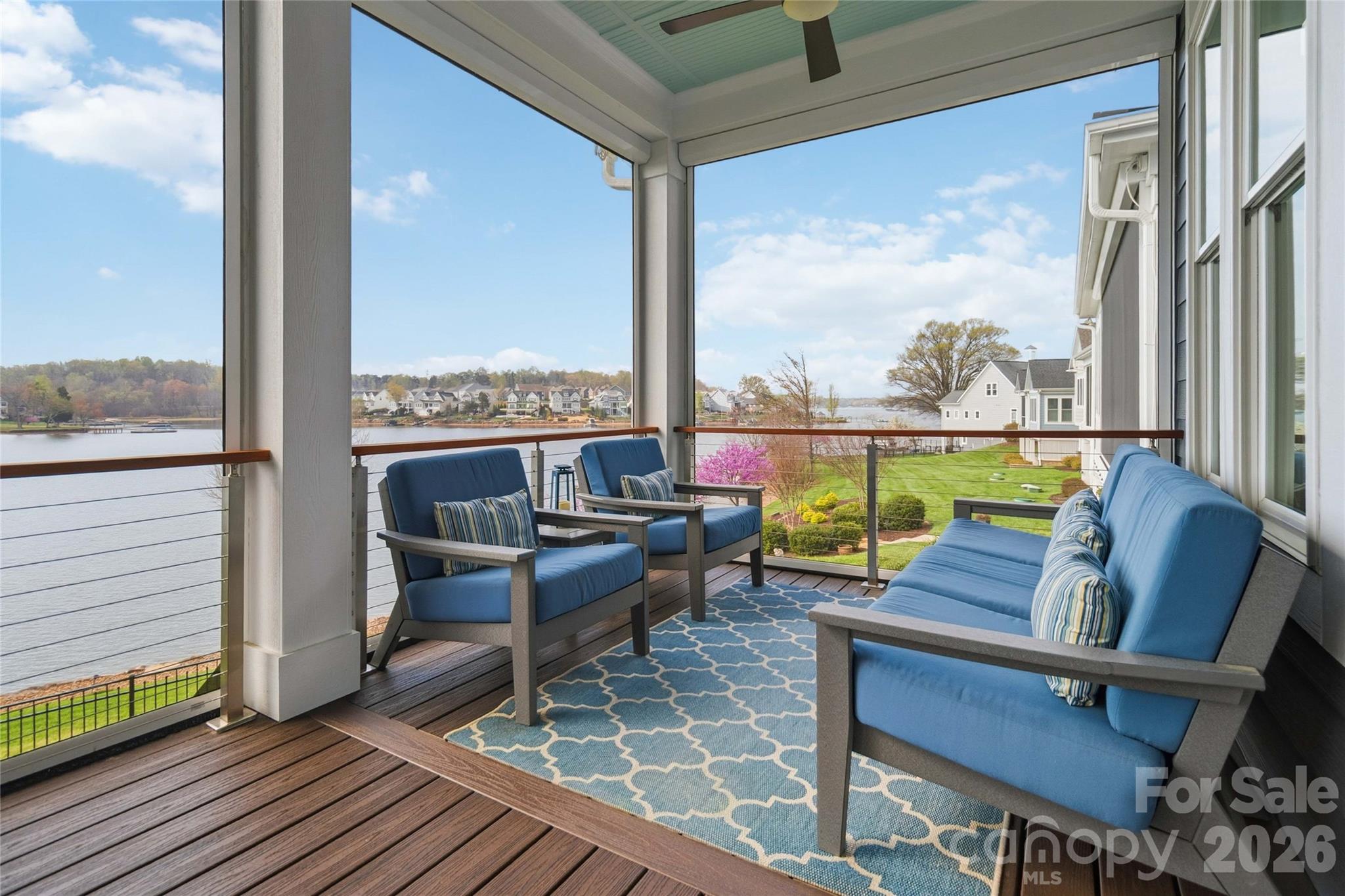 130 Sisters Cove Court Mooresville NC 28117