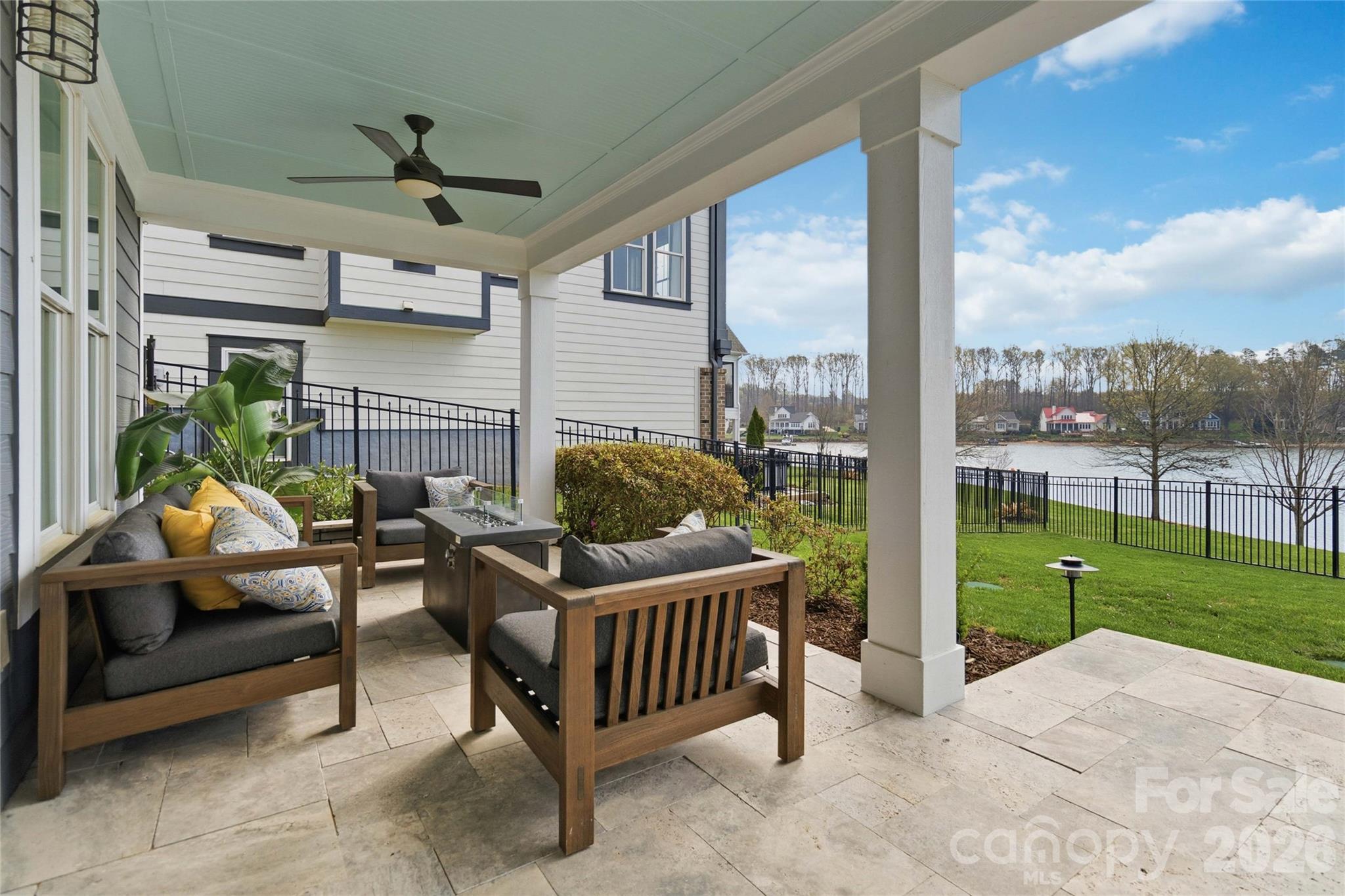 130 Sisters Cove Court Mooresville NC 28117