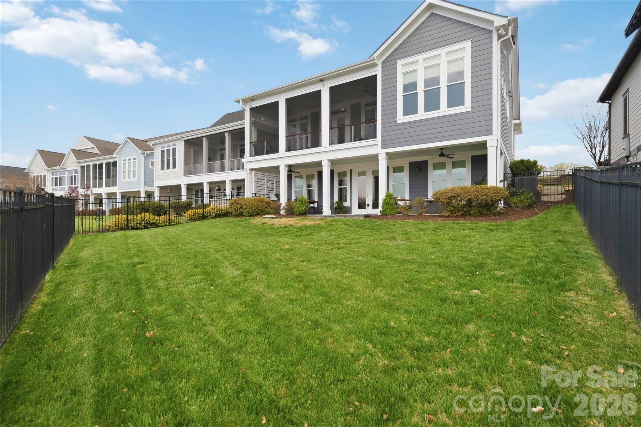 130 Sisters Cove Court Mooresville NC 28117
