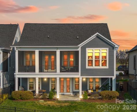 130 Sisters Cove Court Mooresville NC 28117
