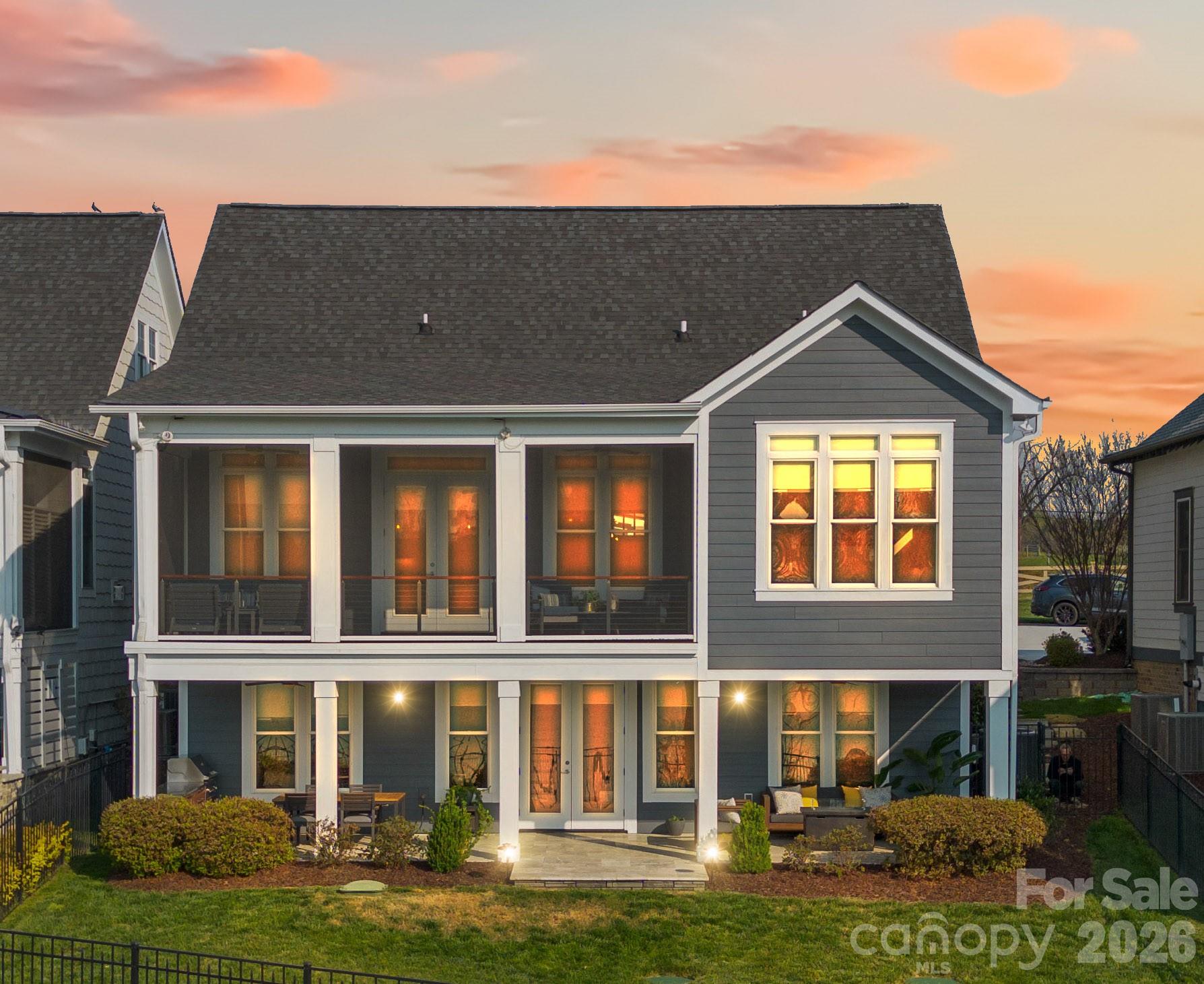 130 Sisters Cove Court Mooresville NC 28117