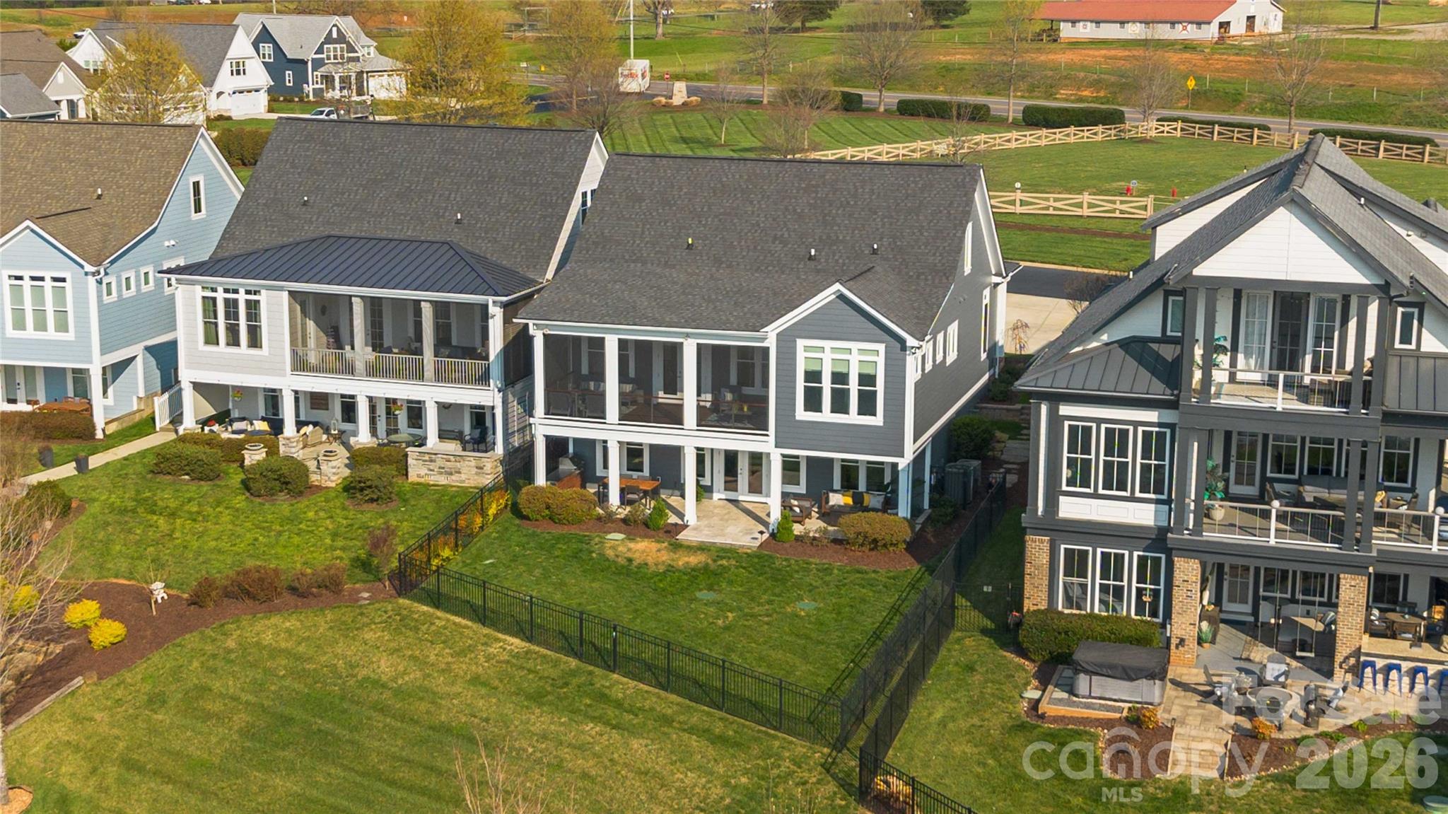 130 Sisters Cove Court Mooresville NC 28117