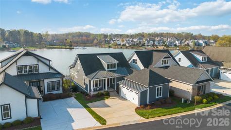 130 Sisters Cove Court Mooresville NC 28117