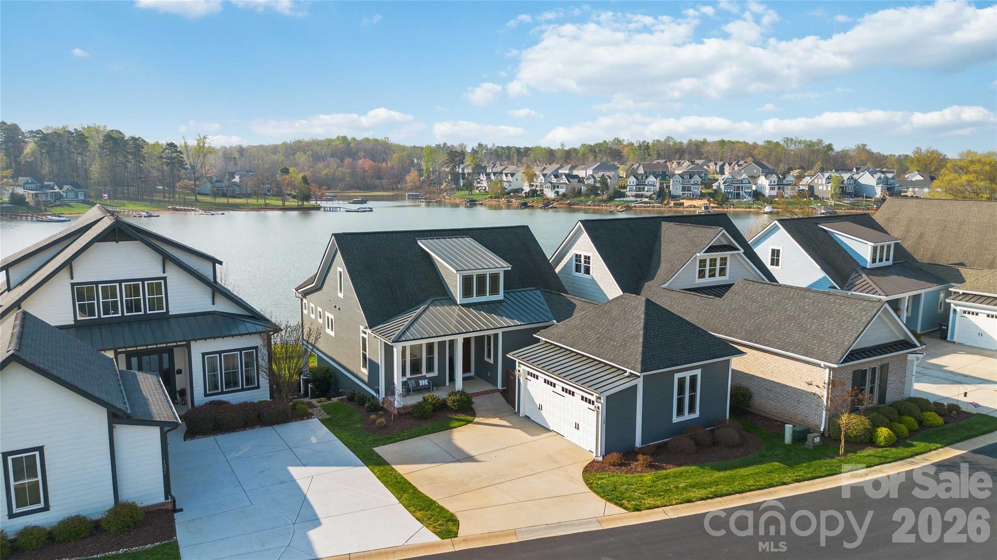 130 Sisters Cove Court Mooresville NC 28117