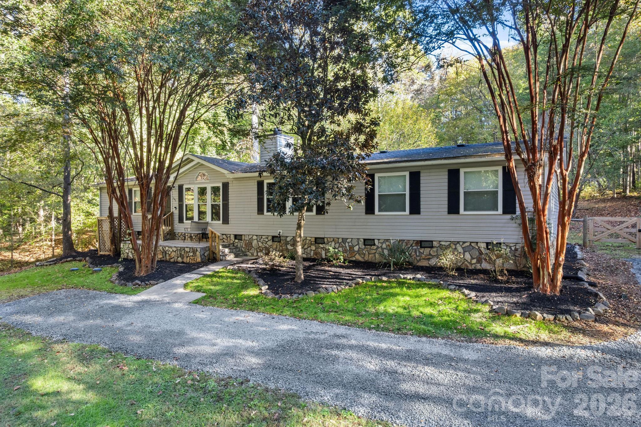 243 Lambs Way Iron Station NC 28080