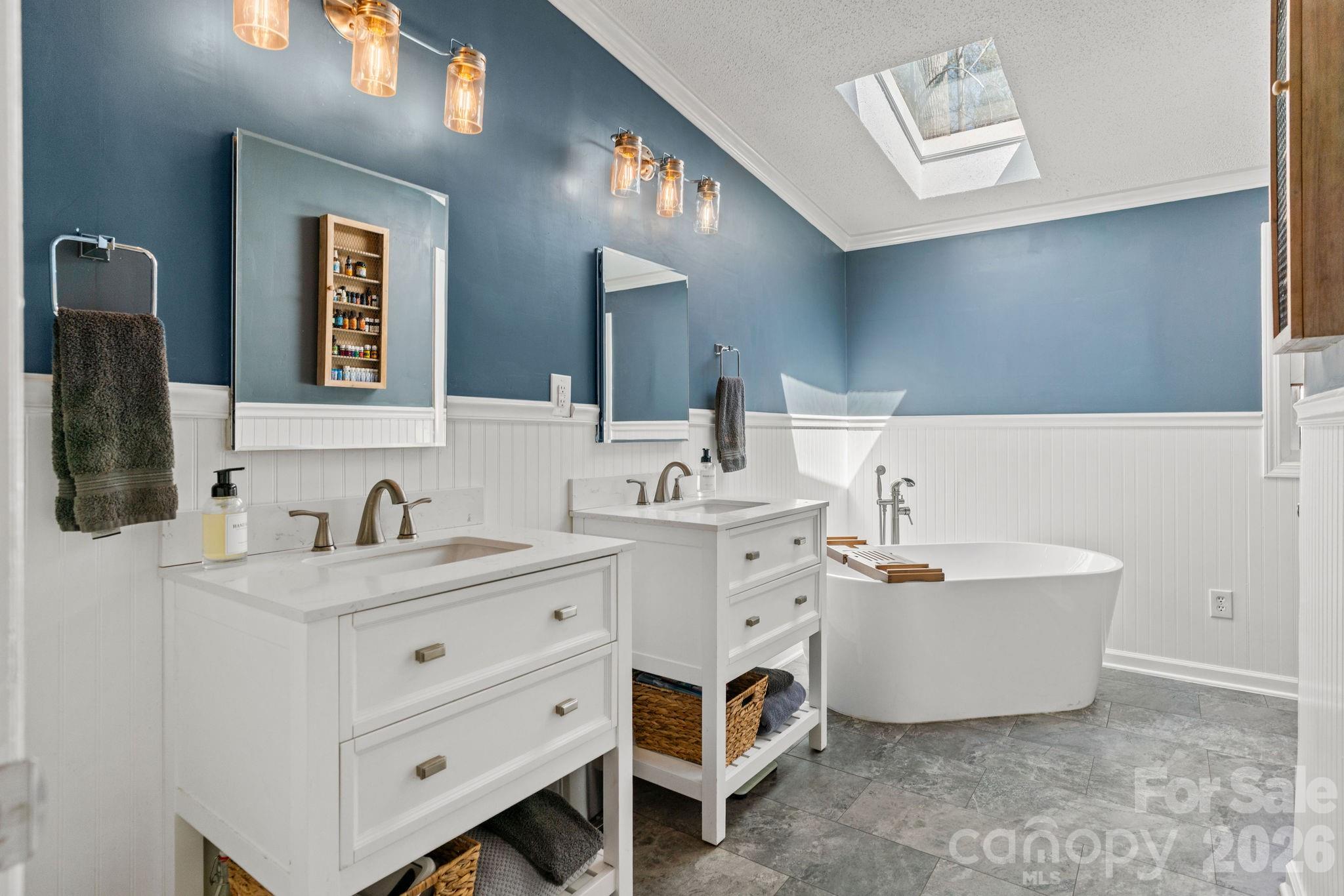 243 Lambs Way Iron Station NC 28080
