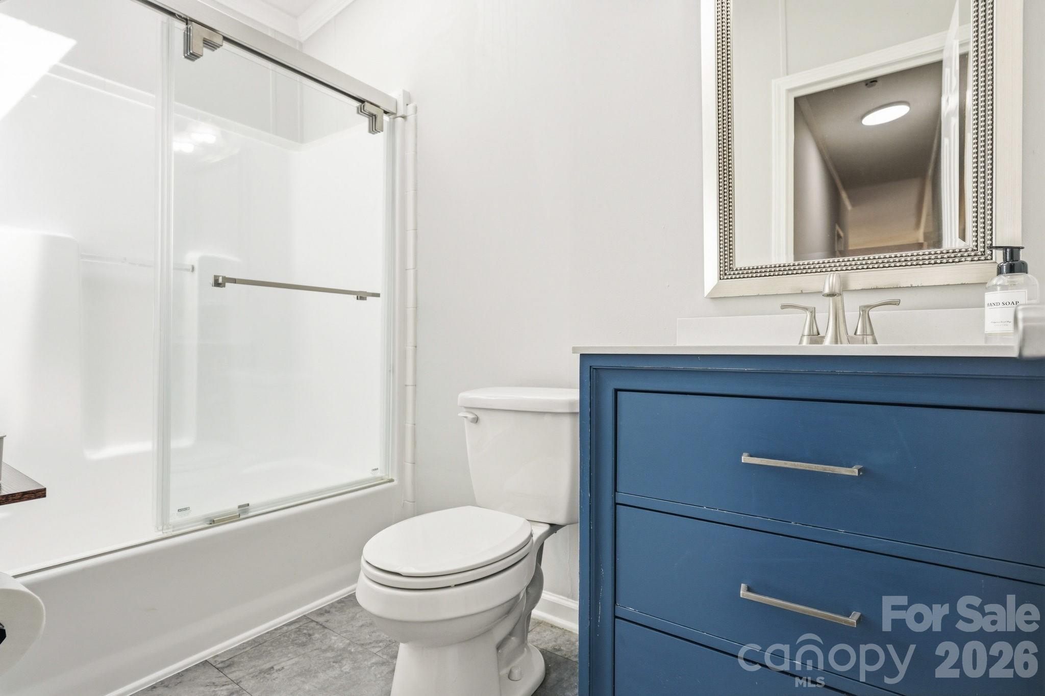 243 Lambs Way Iron Station NC 28080