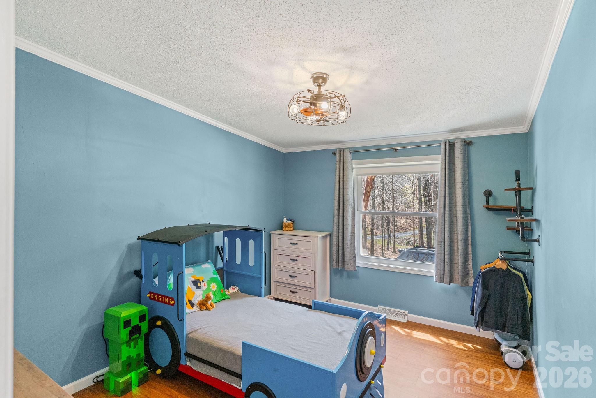 243 Lambs Way Iron Station NC 28080