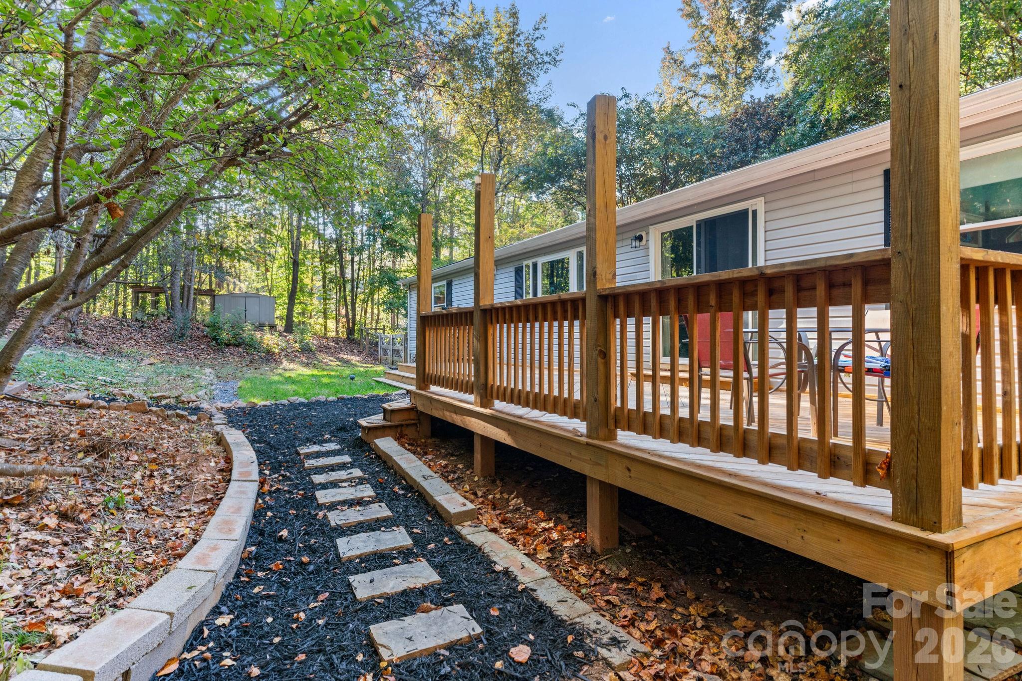 243 Lambs Way Iron Station NC 28080