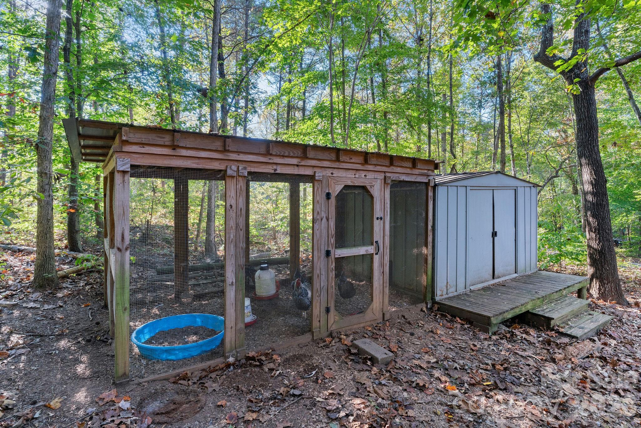 243 Lambs Way Iron Station NC 28080