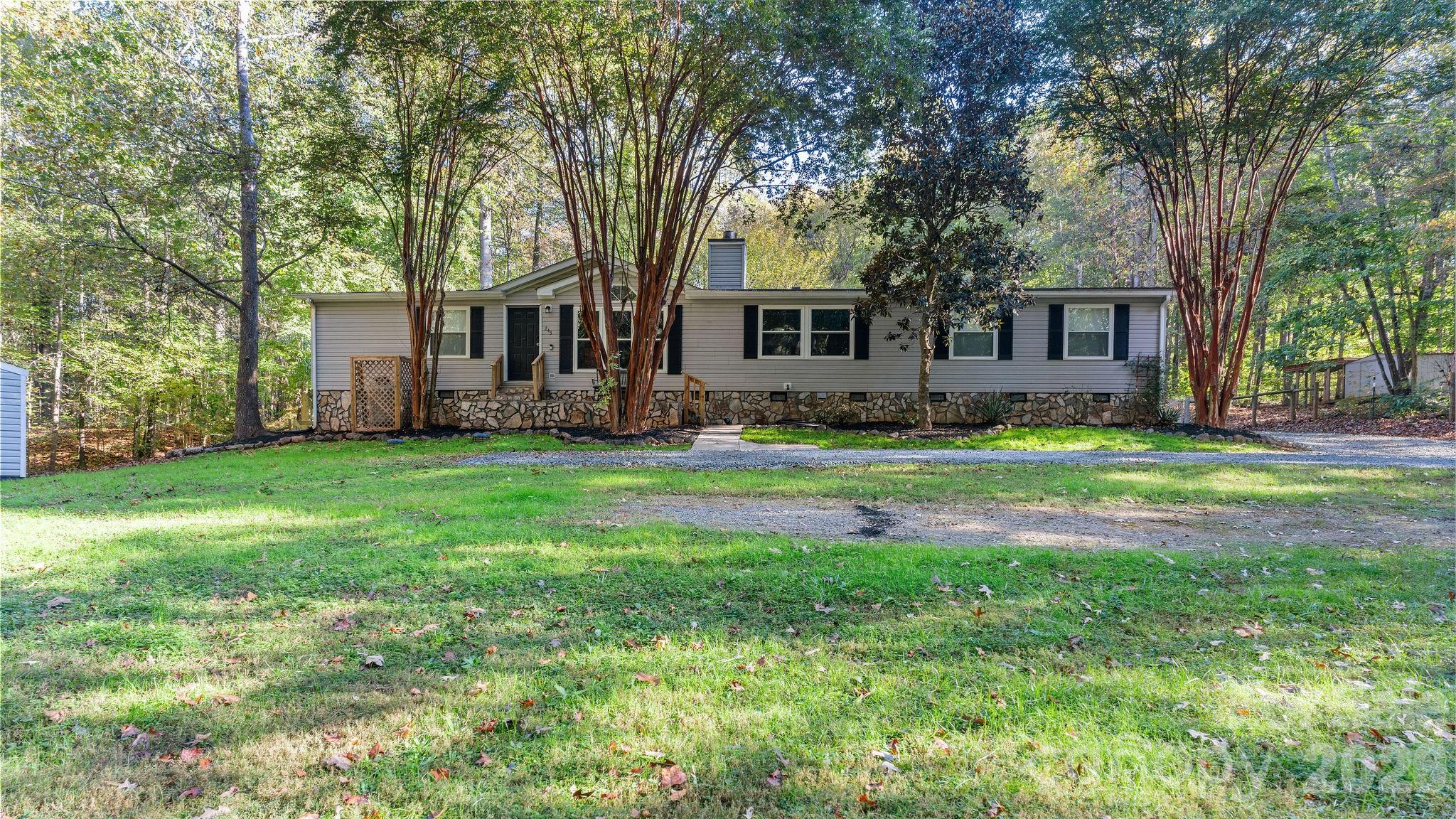 243 Lambs Way Iron Station NC 28080