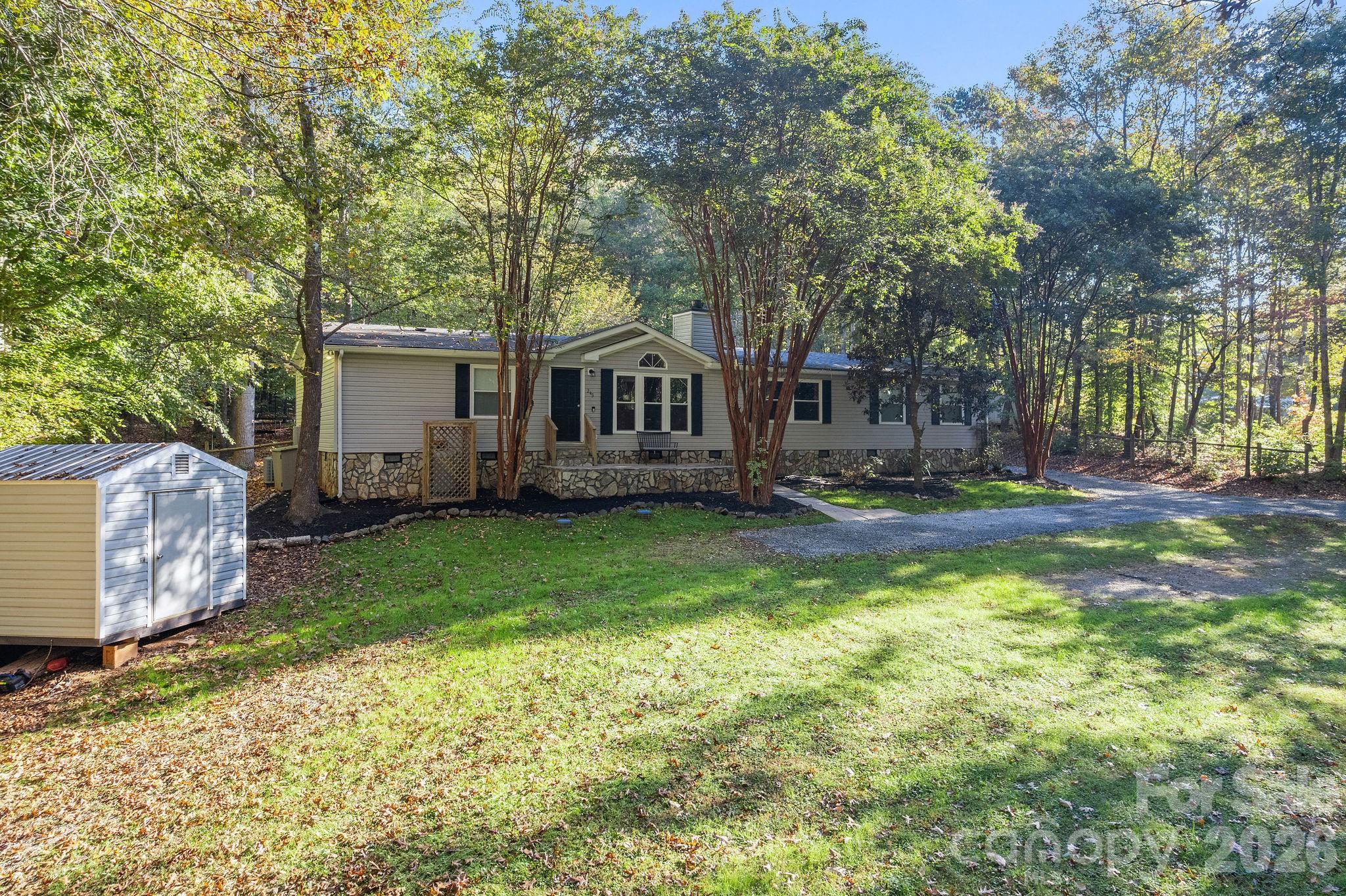 243 Lambs Way Iron Station NC 28080