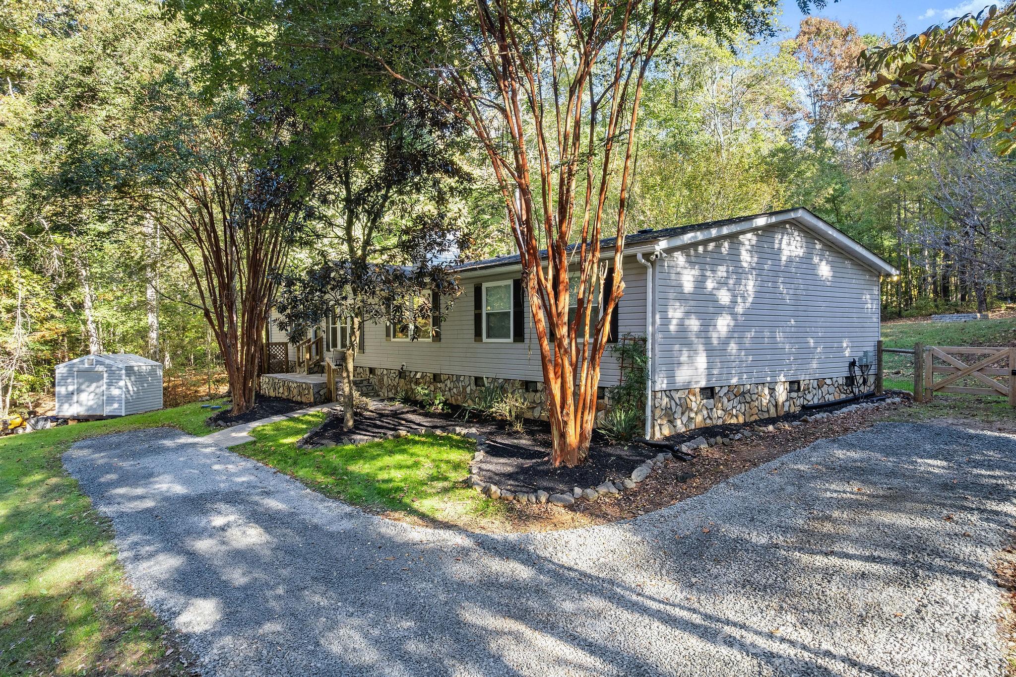 243 Lambs Way Iron Station NC 28080