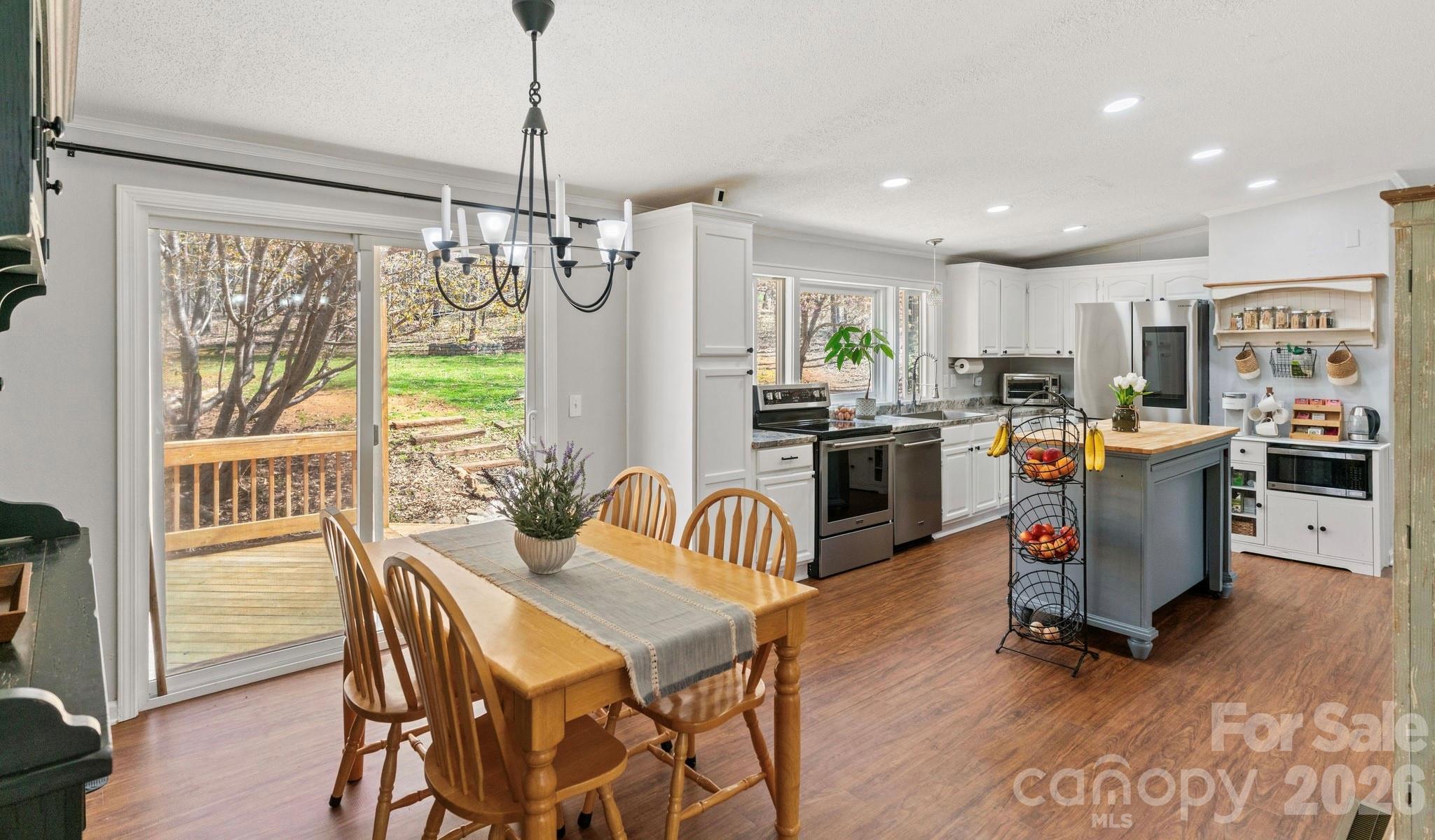 243 Lambs Way Iron Station NC 28080