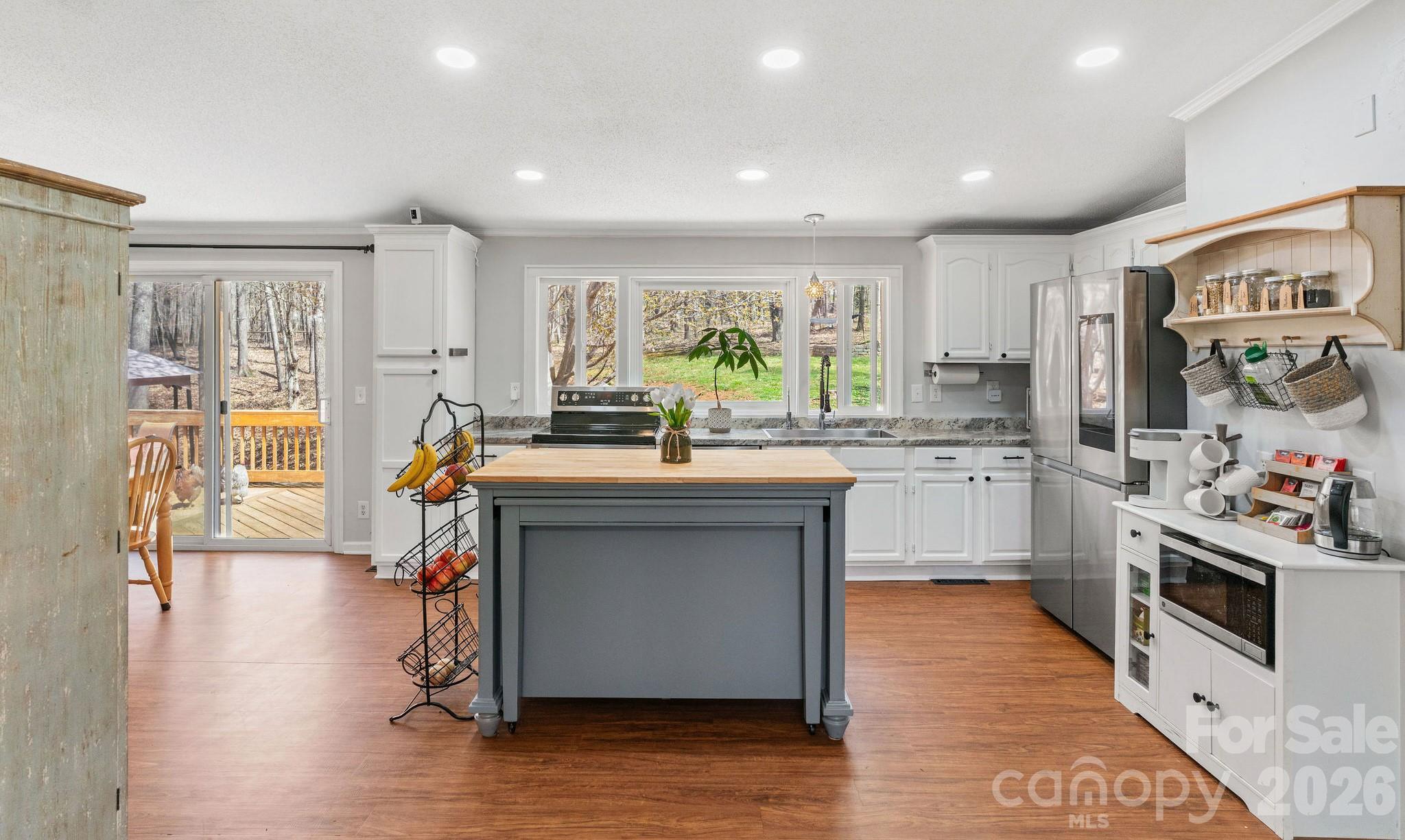 243 Lambs Way Iron Station NC 28080