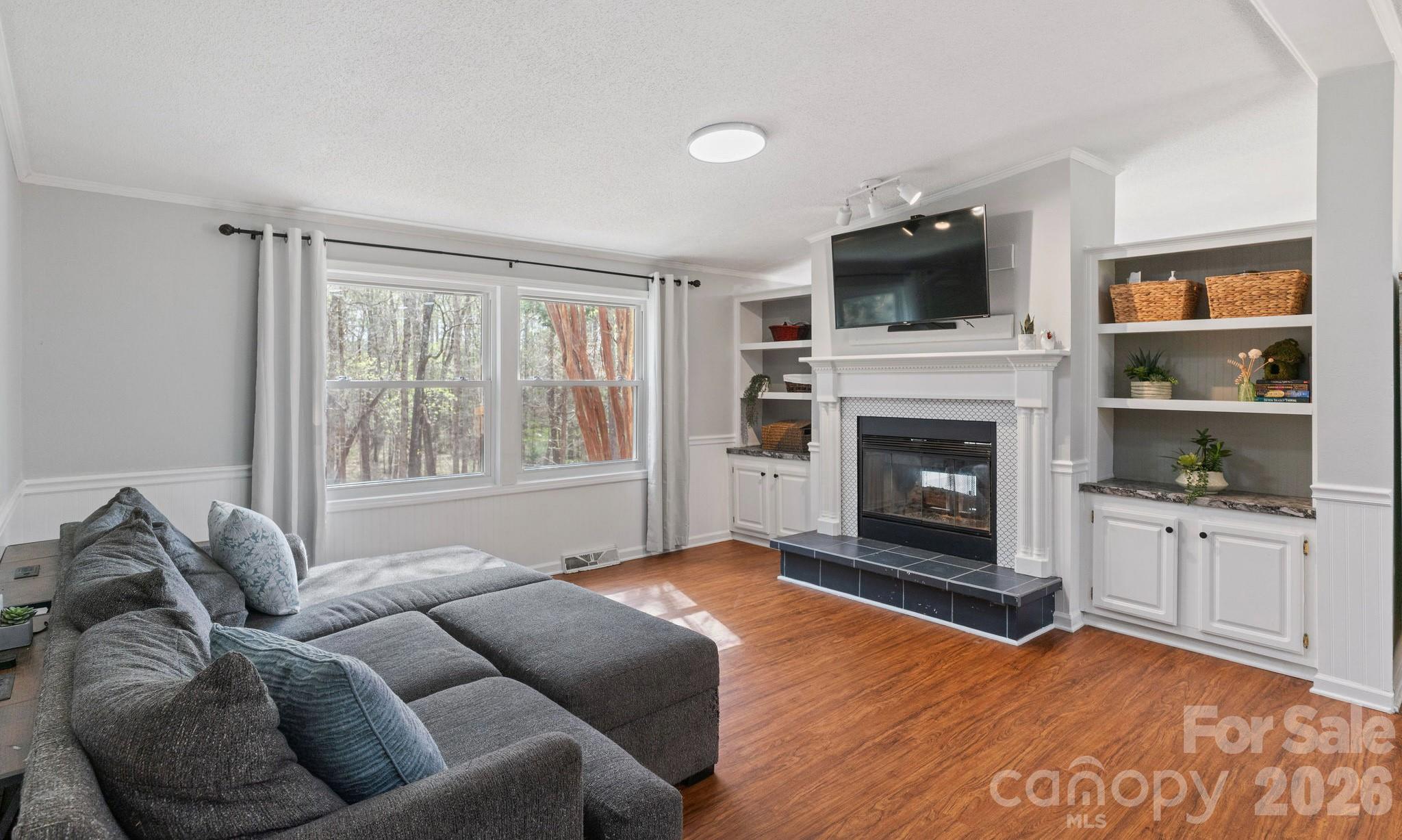 243 Lambs Way Iron Station NC 28080