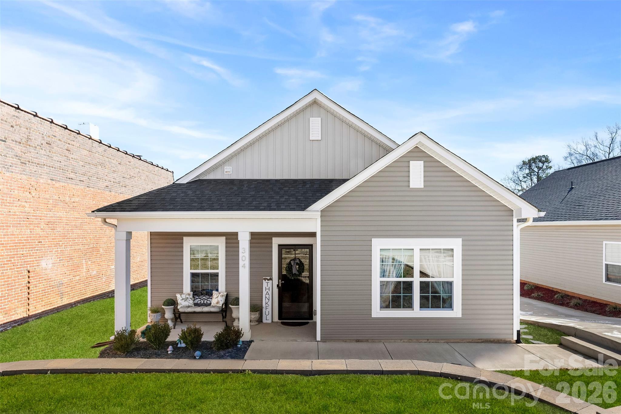 304 Linwood Road Gastonia NC 28052