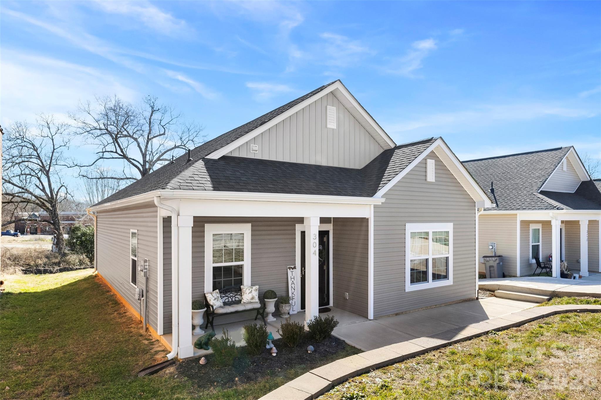 304 Linwood Road Gastonia NC 28052