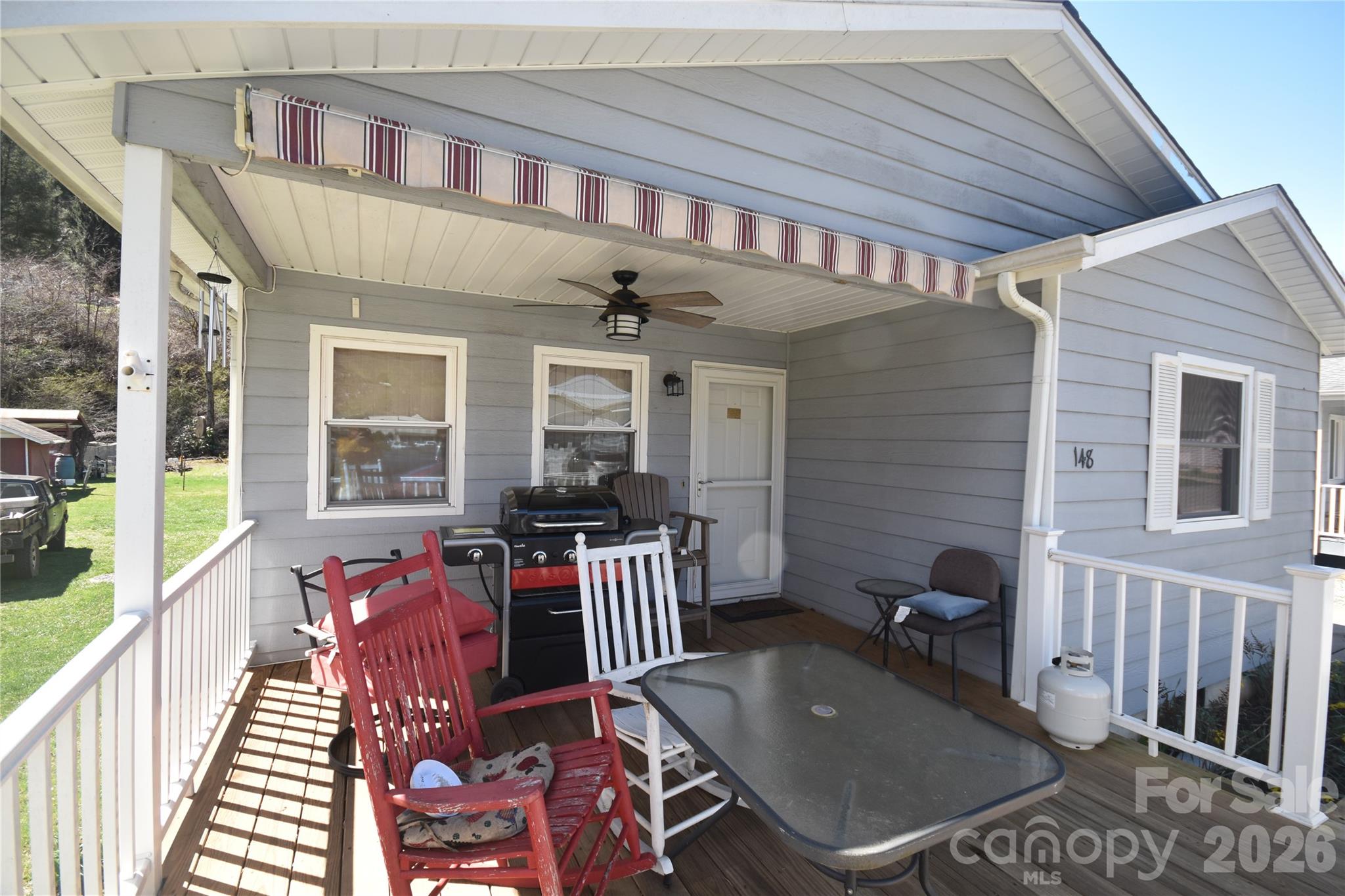 148 Market Street Maggie Valley NC 28751