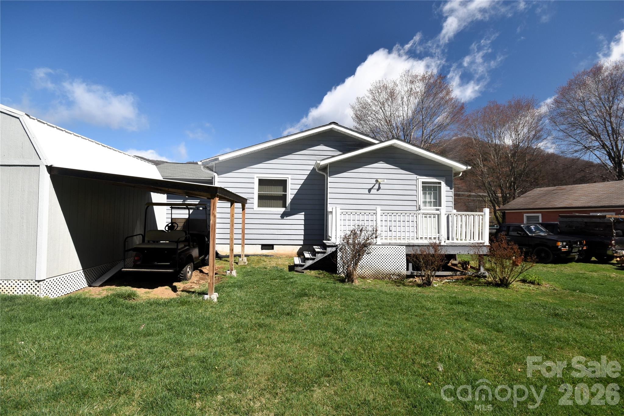 148 Market Street Maggie Valley NC 28751