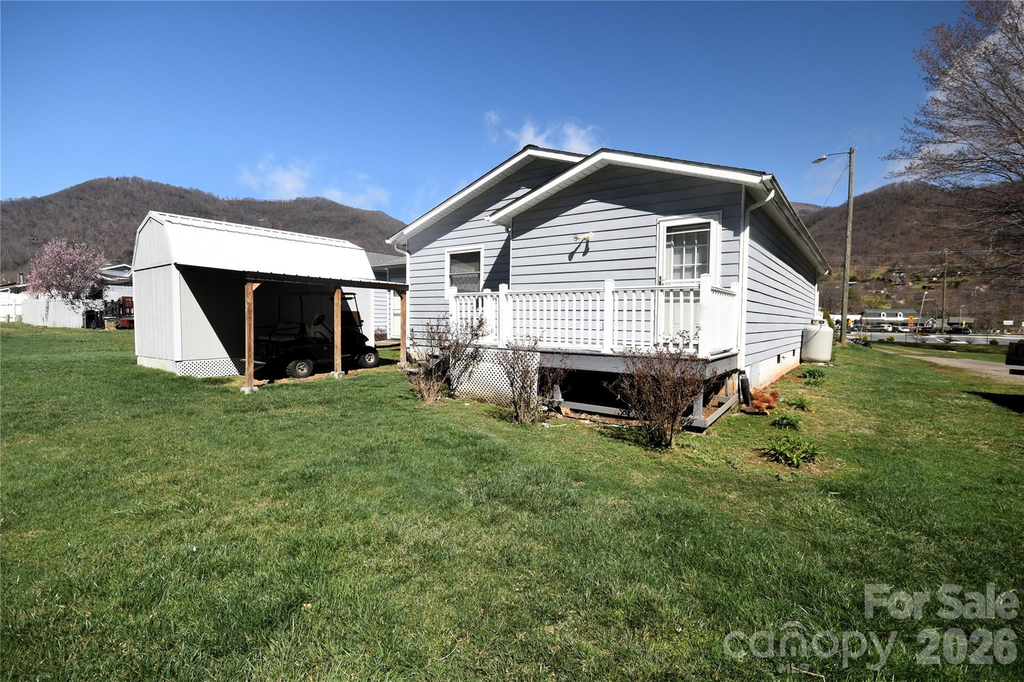 148 Market Street Maggie Valley NC 28751
