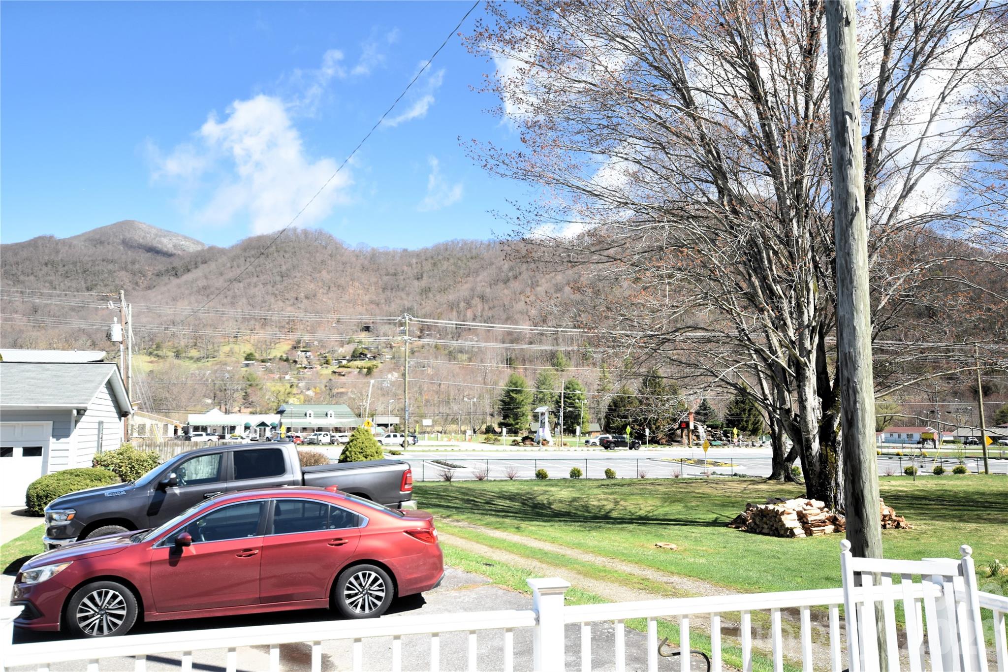 148 Market Street Maggie Valley NC 28751