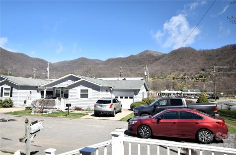 148 Market Street Maggie Valley NC 28751