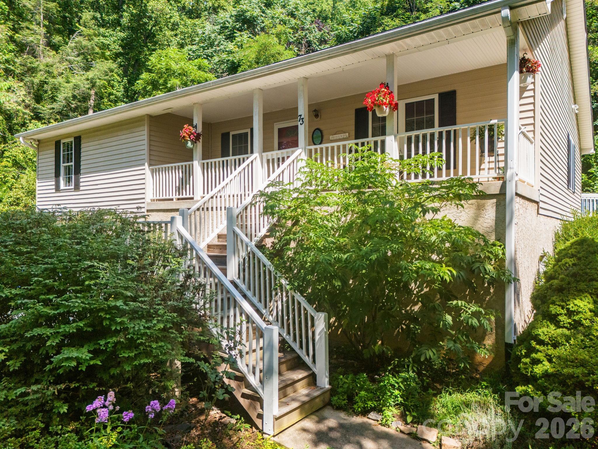 73 Waters Road Asheville NC 28805