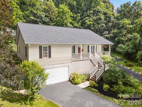 73 Waters Road Asheville NC 28805