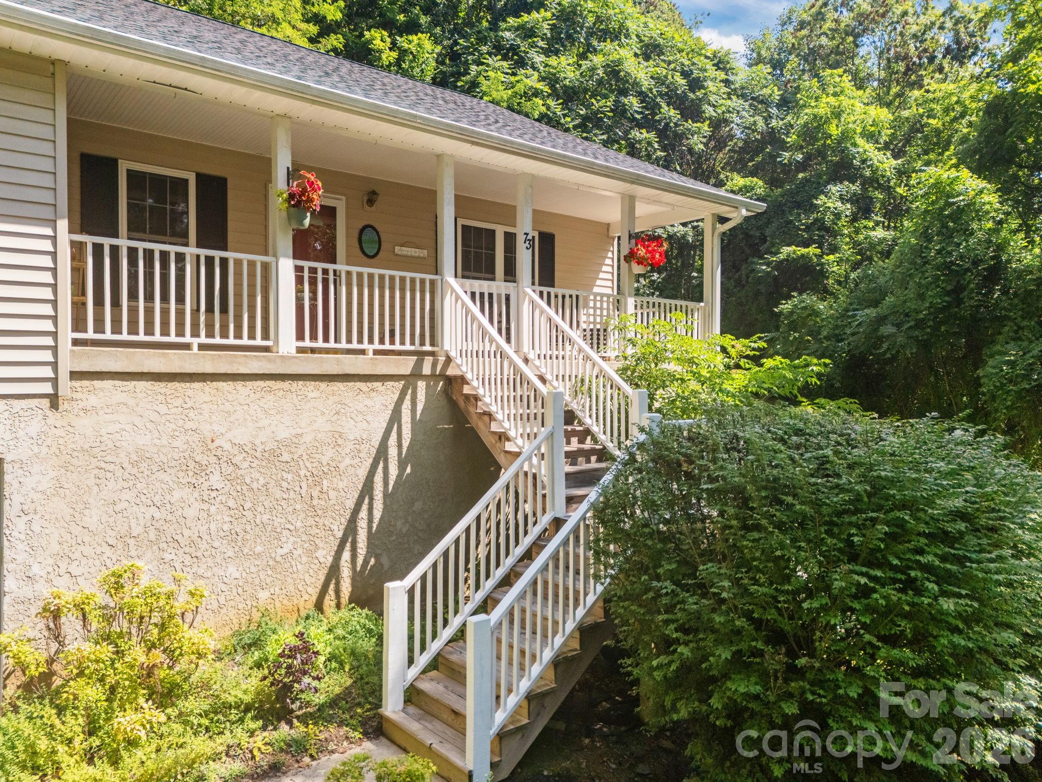 73 Waters Road Asheville NC 28805