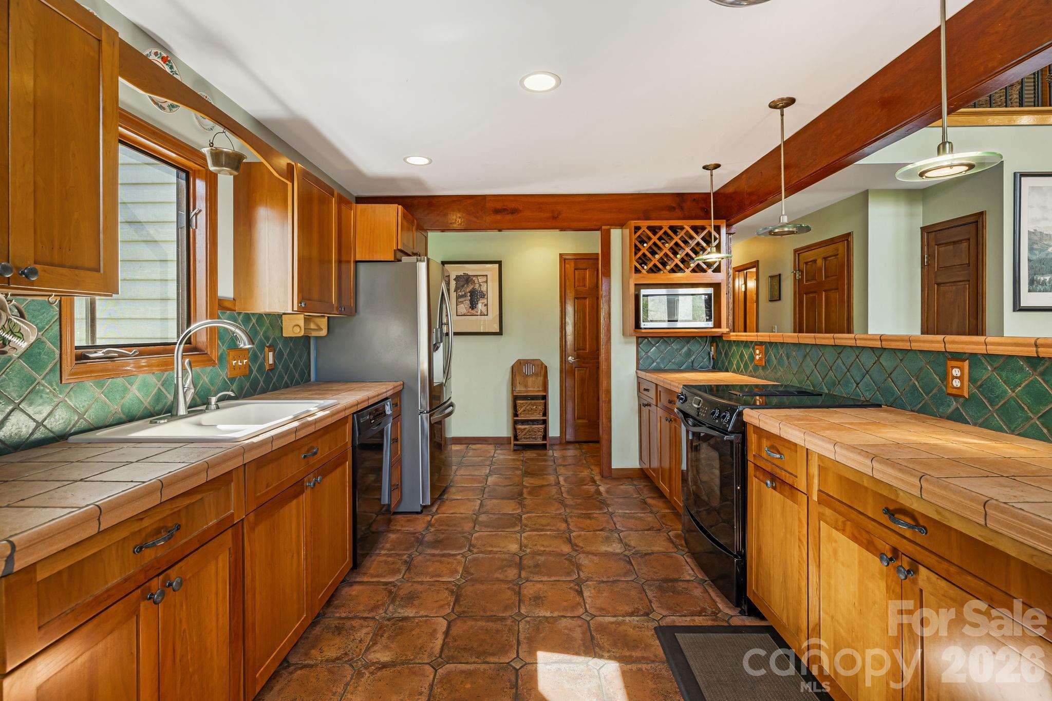 144 Hilltop Road Black Mountain NC 28711