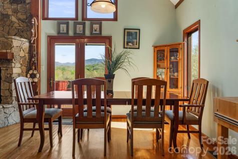 144 Hilltop Road Black Mountain NC 28711