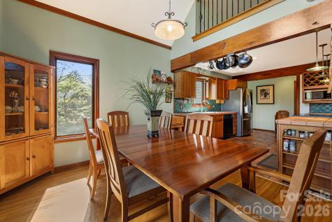 144 Hilltop Road Black Mountain NC 28711
