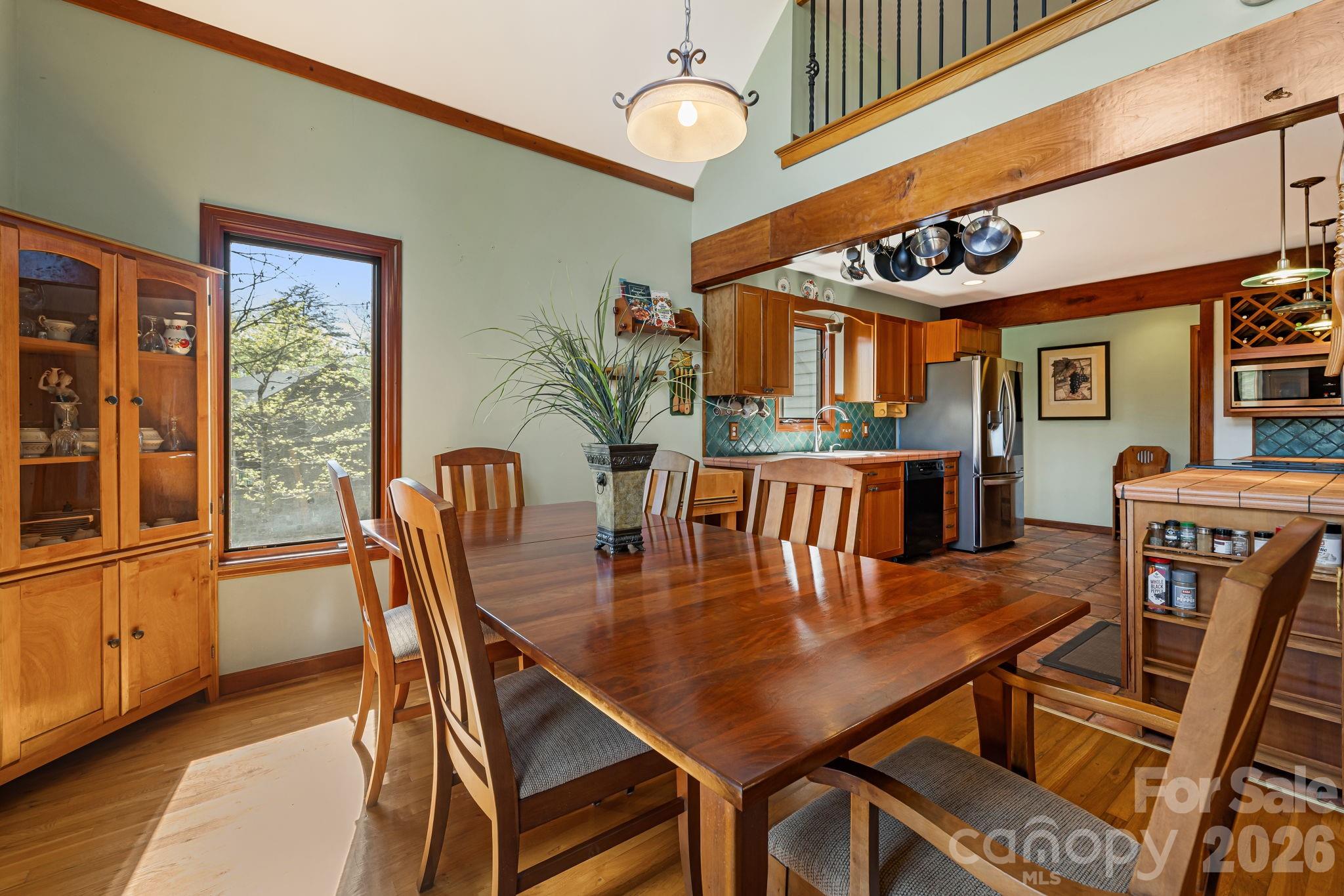 144 Hilltop Road Black Mountain NC 28711