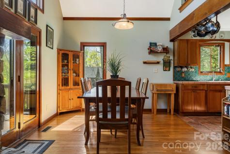 144 Hilltop Road Black Mountain NC 28711