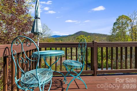 144 Hilltop Road Black Mountain NC 28711