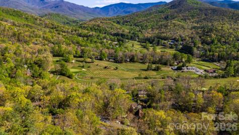 144 Hilltop Road Black Mountain NC 28711