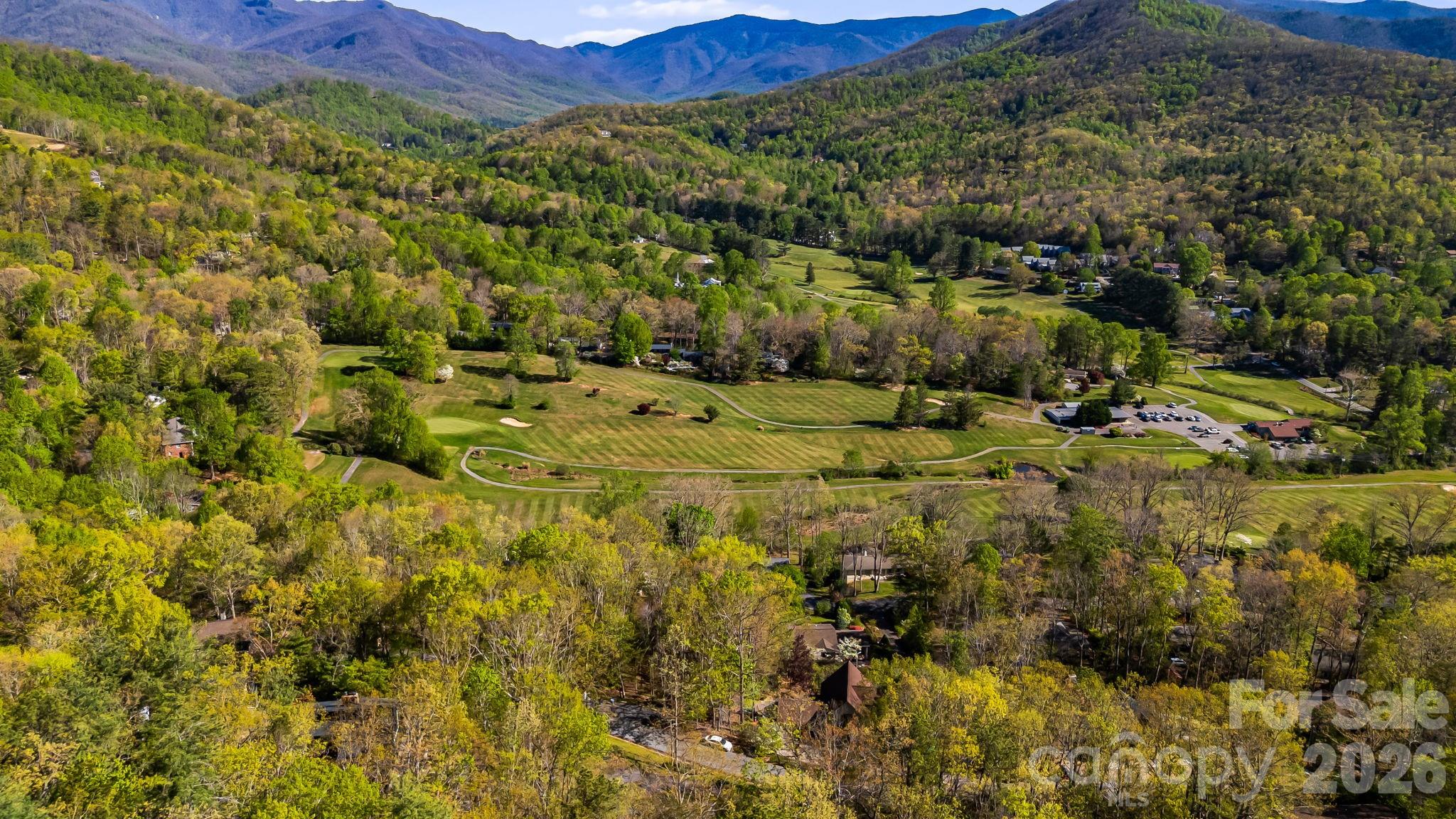 144 Hilltop Road Black Mountain NC 28711