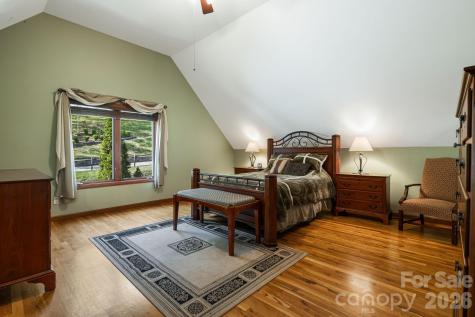 144 Hilltop Road Black Mountain NC 28711