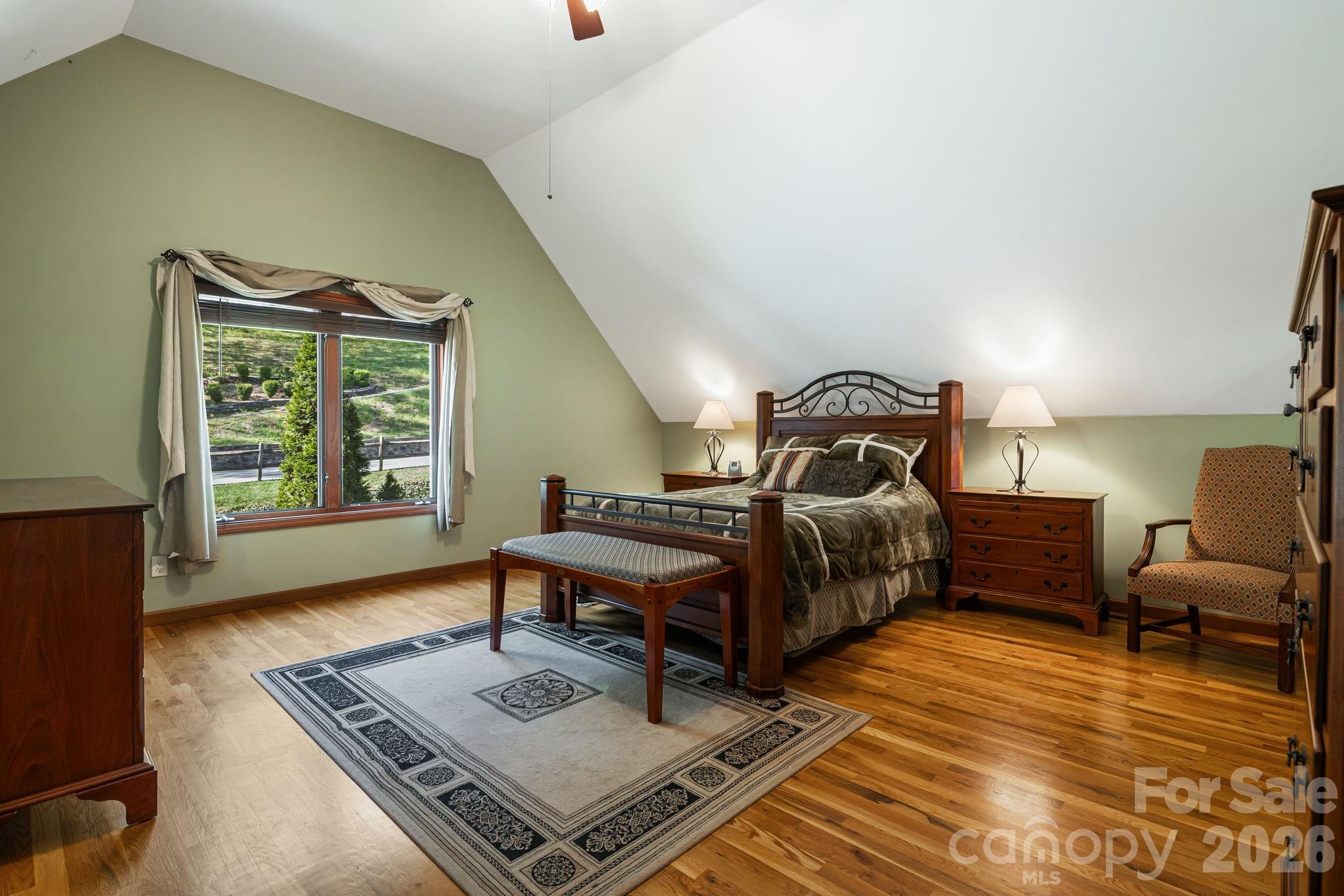 144 Hilltop Road Black Mountain NC 28711