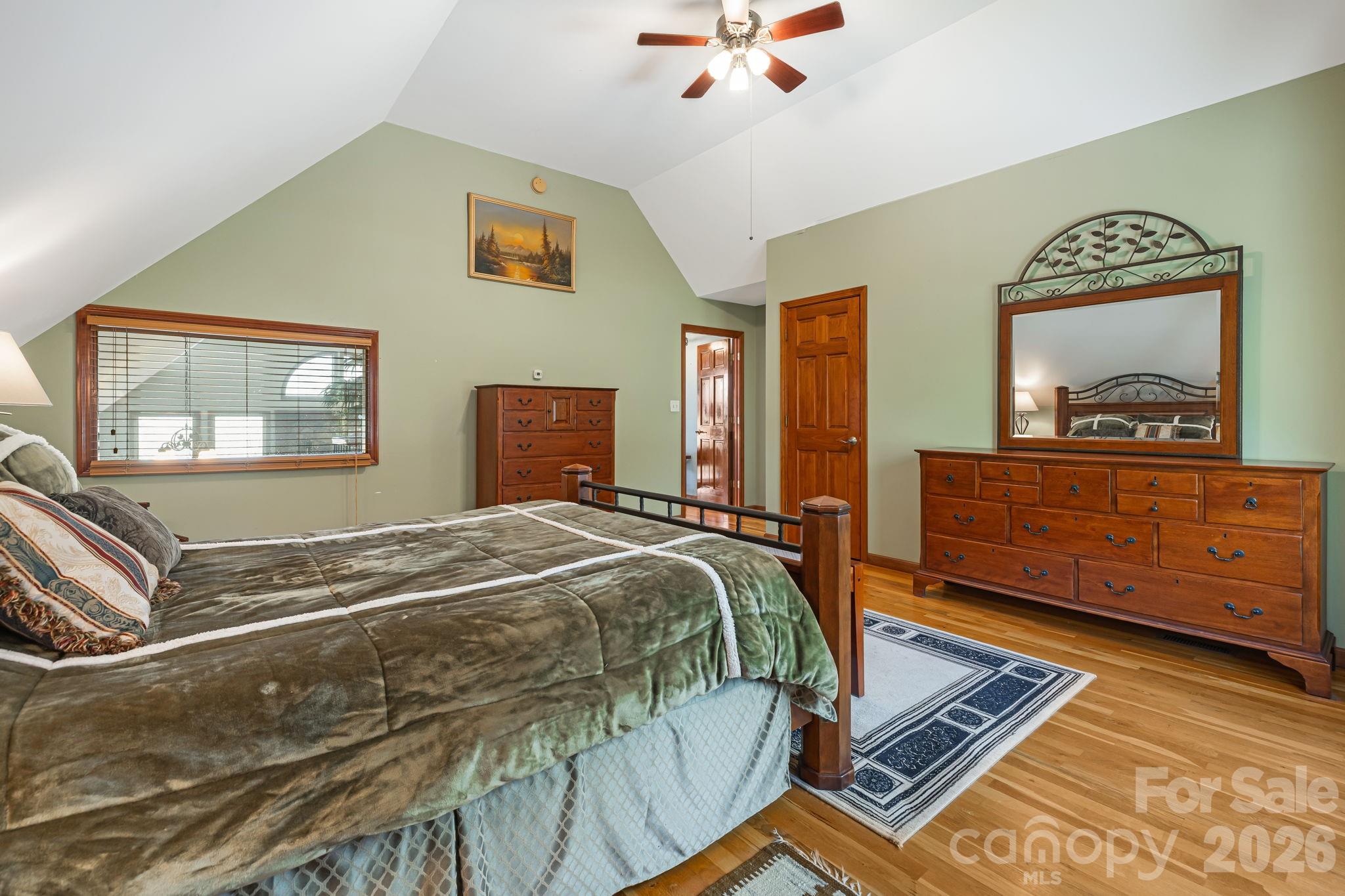 144 Hilltop Road Black Mountain NC 28711