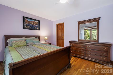144 Hilltop Road Black Mountain NC 28711
