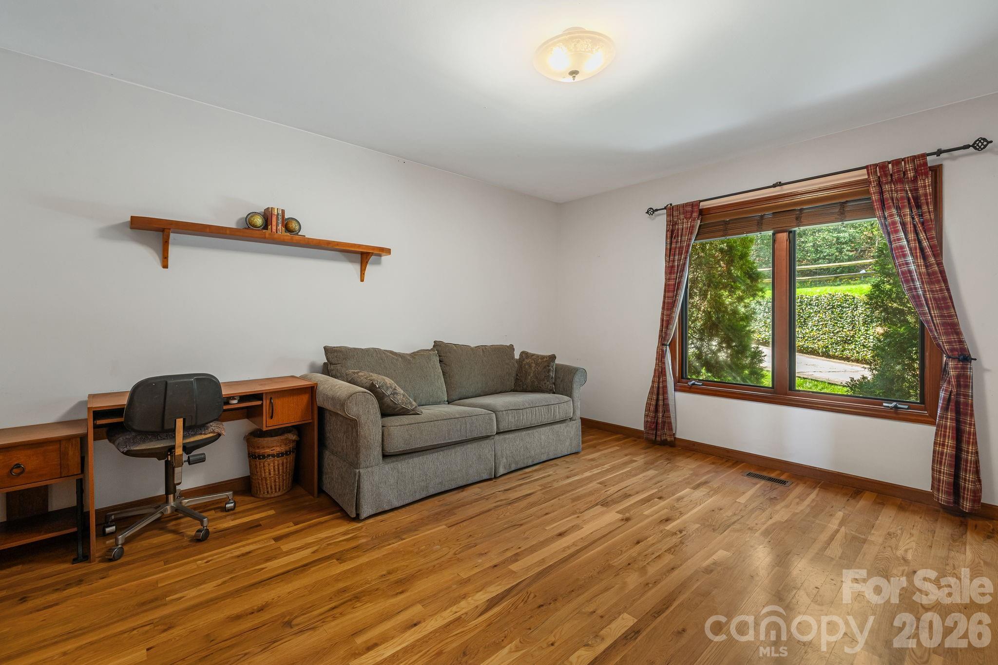 144 Hilltop Road Black Mountain NC 28711