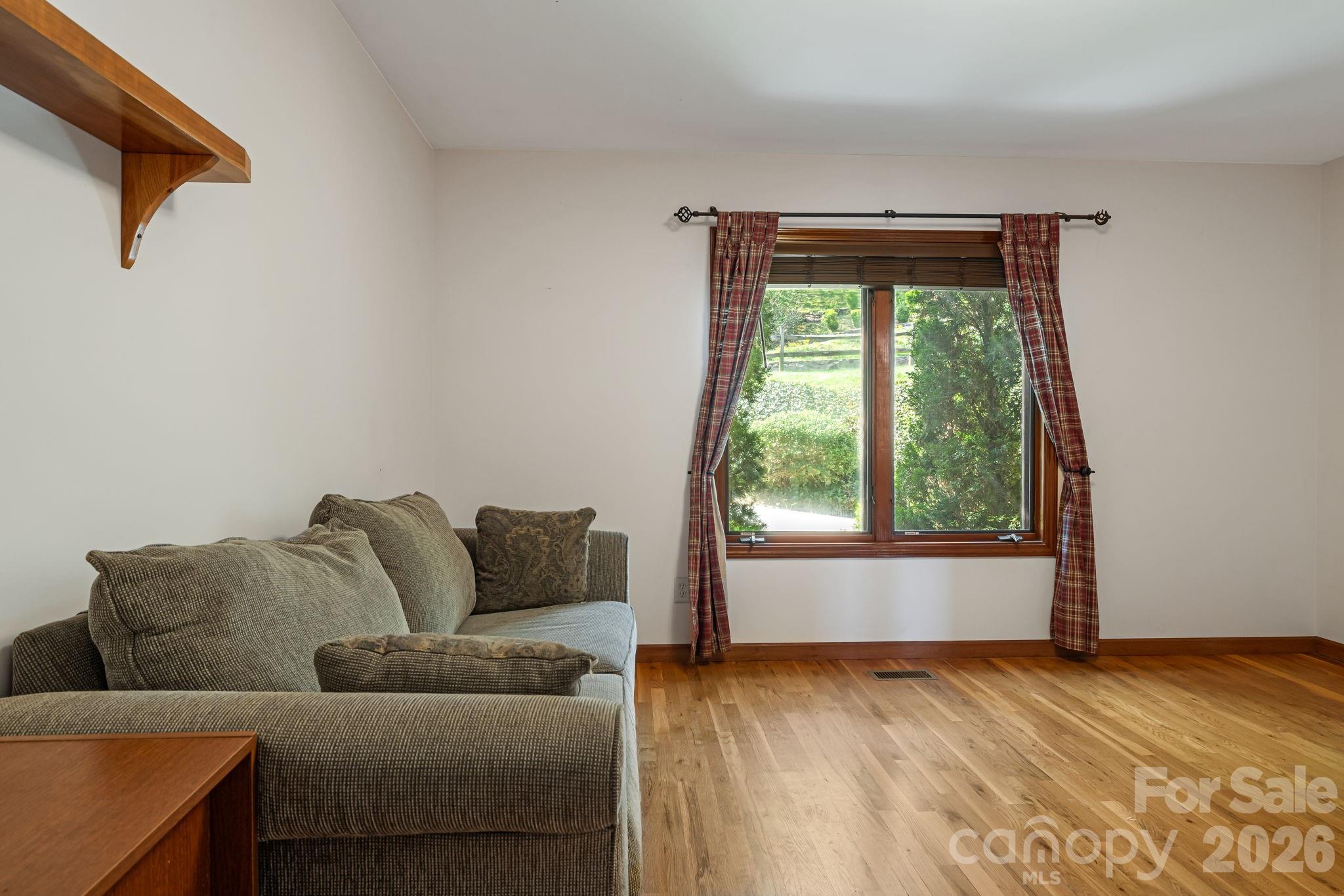 144 Hilltop Road Black Mountain NC 28711