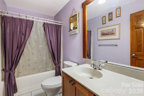 144 Hilltop Road Black Mountain NC 28711